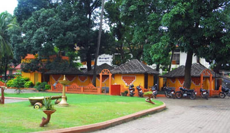 Hotel Aramana, Palakkad 1